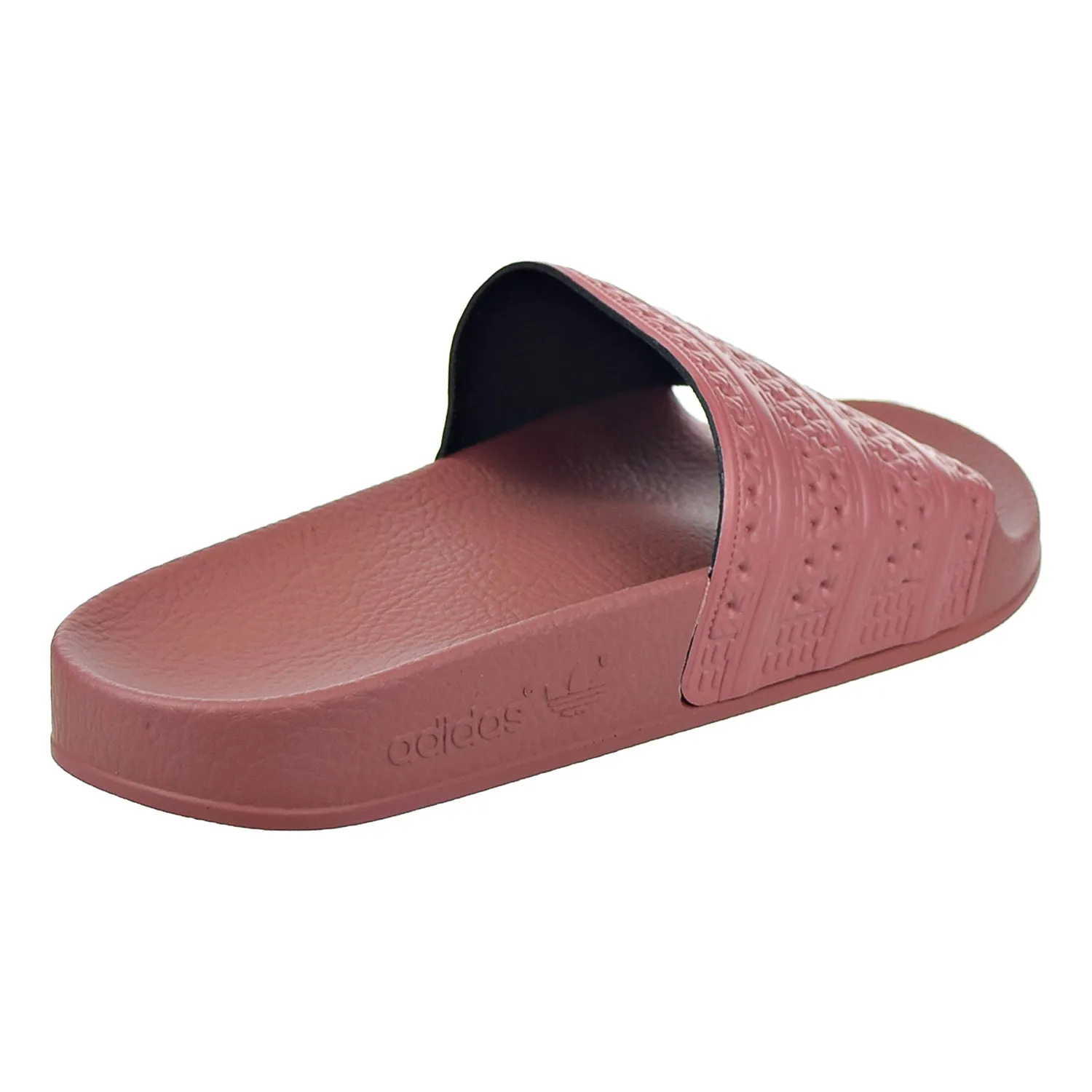 Adidas Adilette Women's Slides Ash Pink