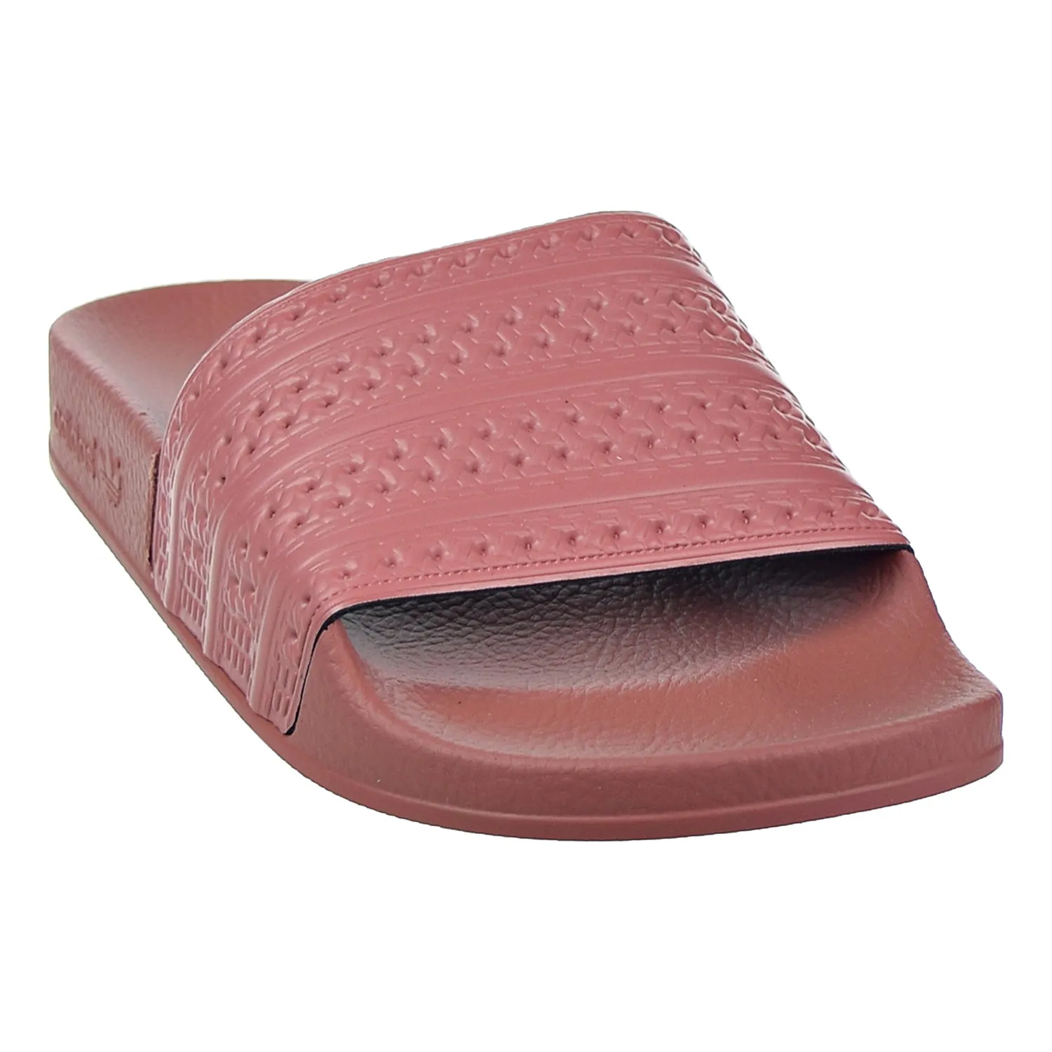 Adidas Adilette Women's Slides Ash Pink