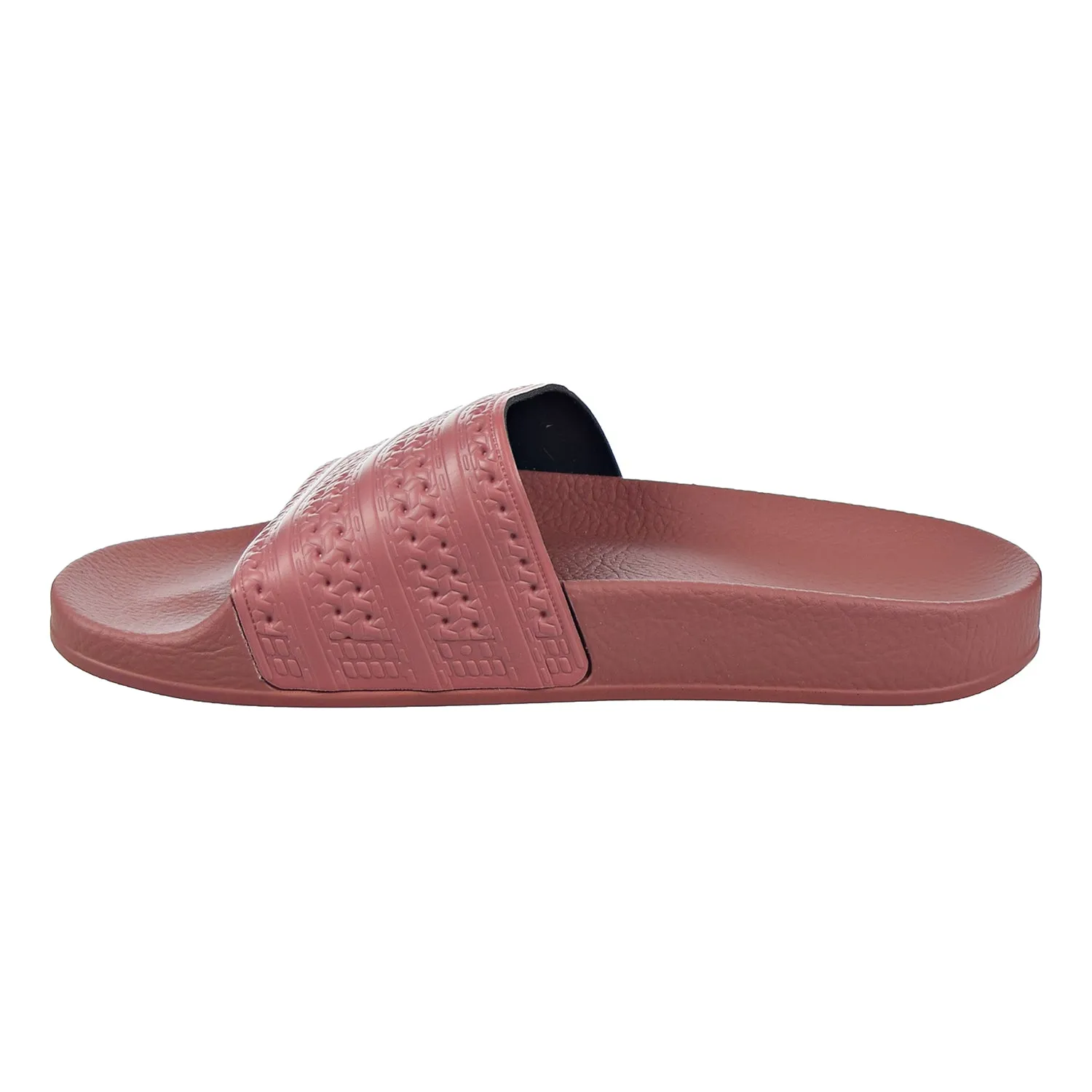 Adidas Adilette Women's Slides Ash Pink