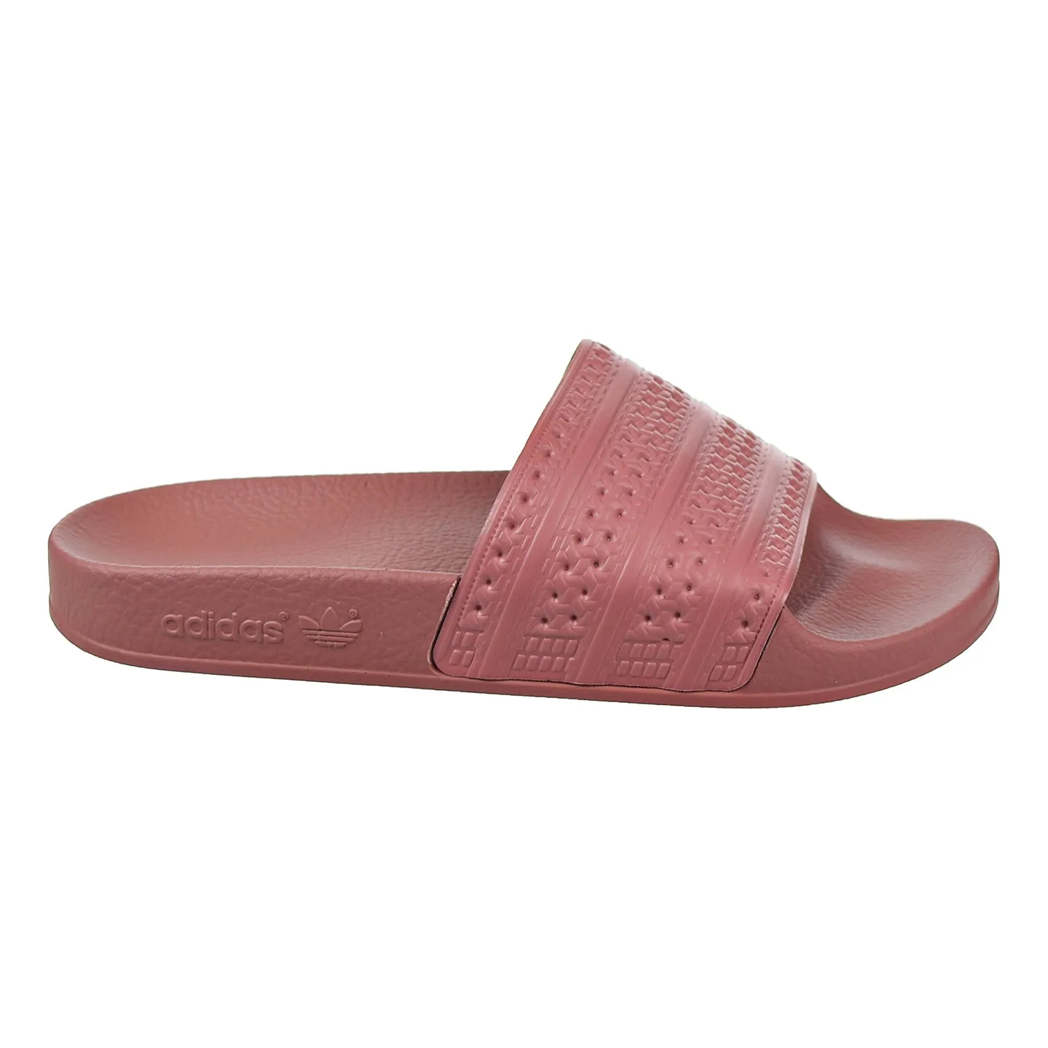 Adidas Adilette Women's Slides Ash Pink