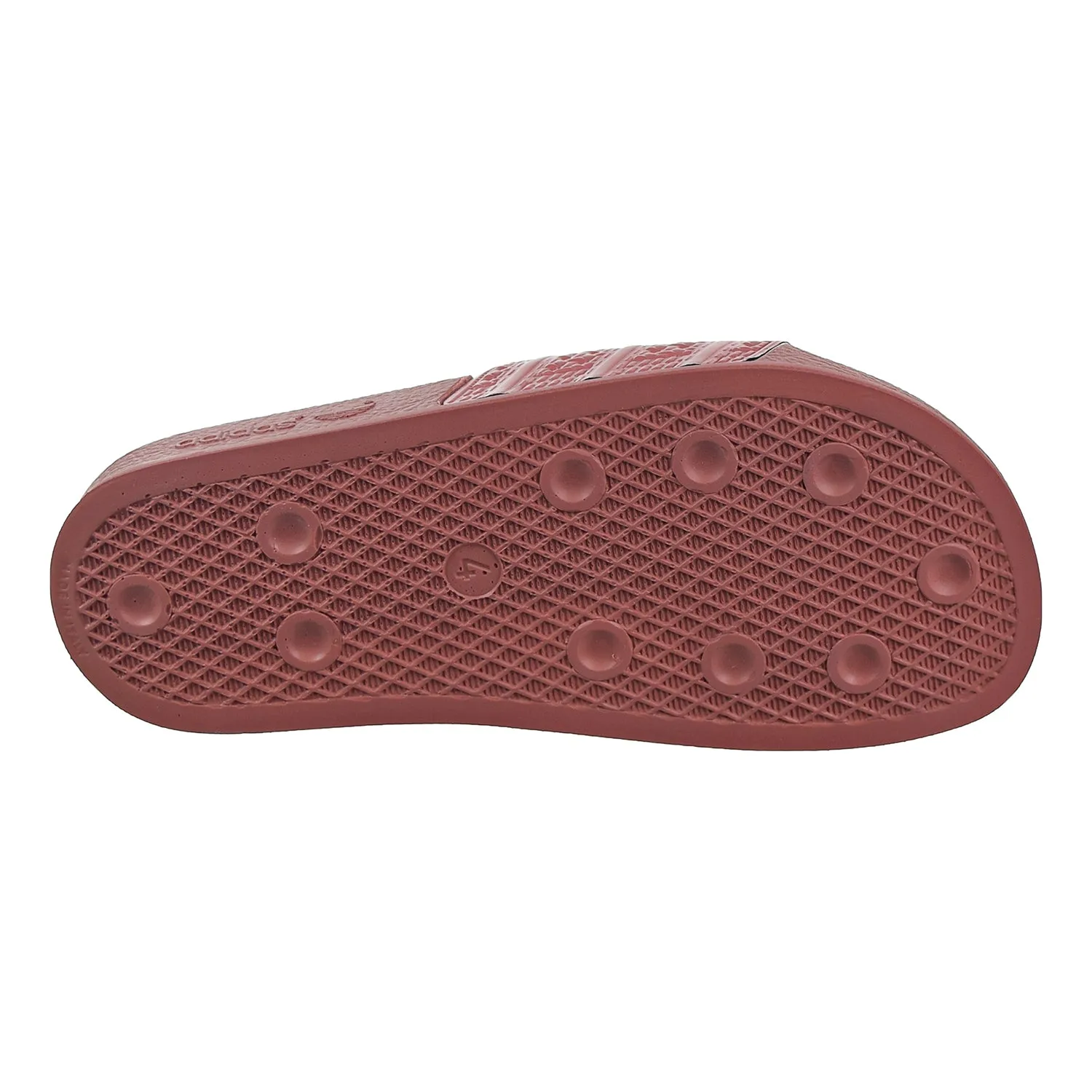 Adidas Adilette Women's Slides Ash Pink