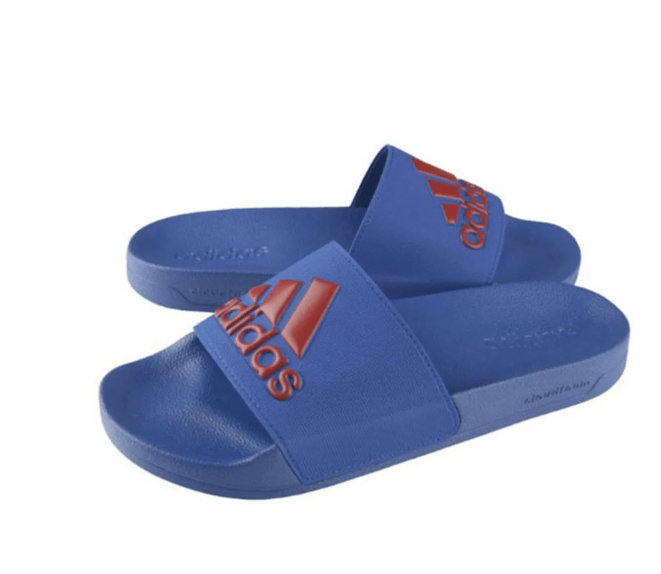 Adilette Shower Slides