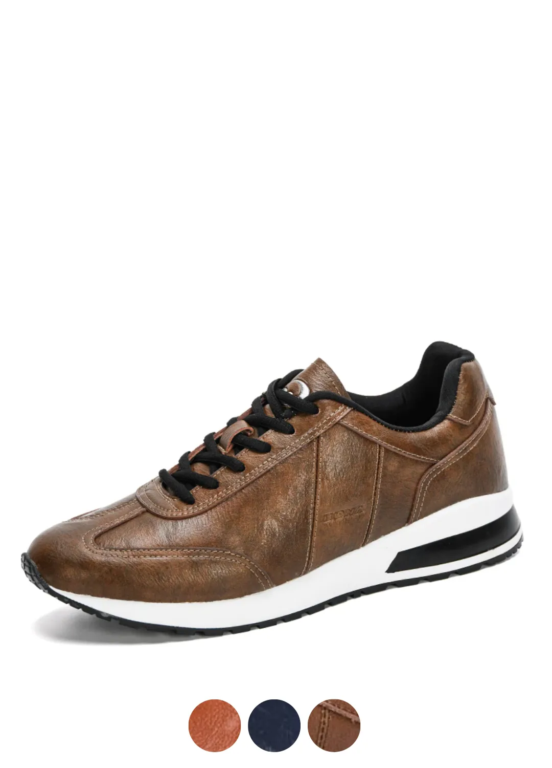 Andrey Men's Casual Sneakers