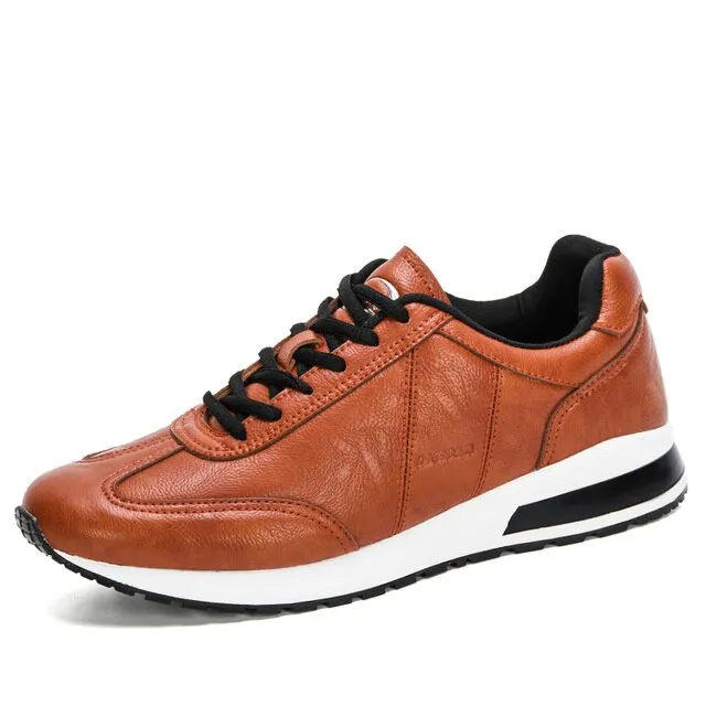 Andrey Men's Casual Sneakers