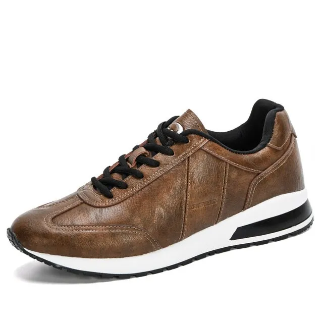 Andrey Men's Casual Sneakers