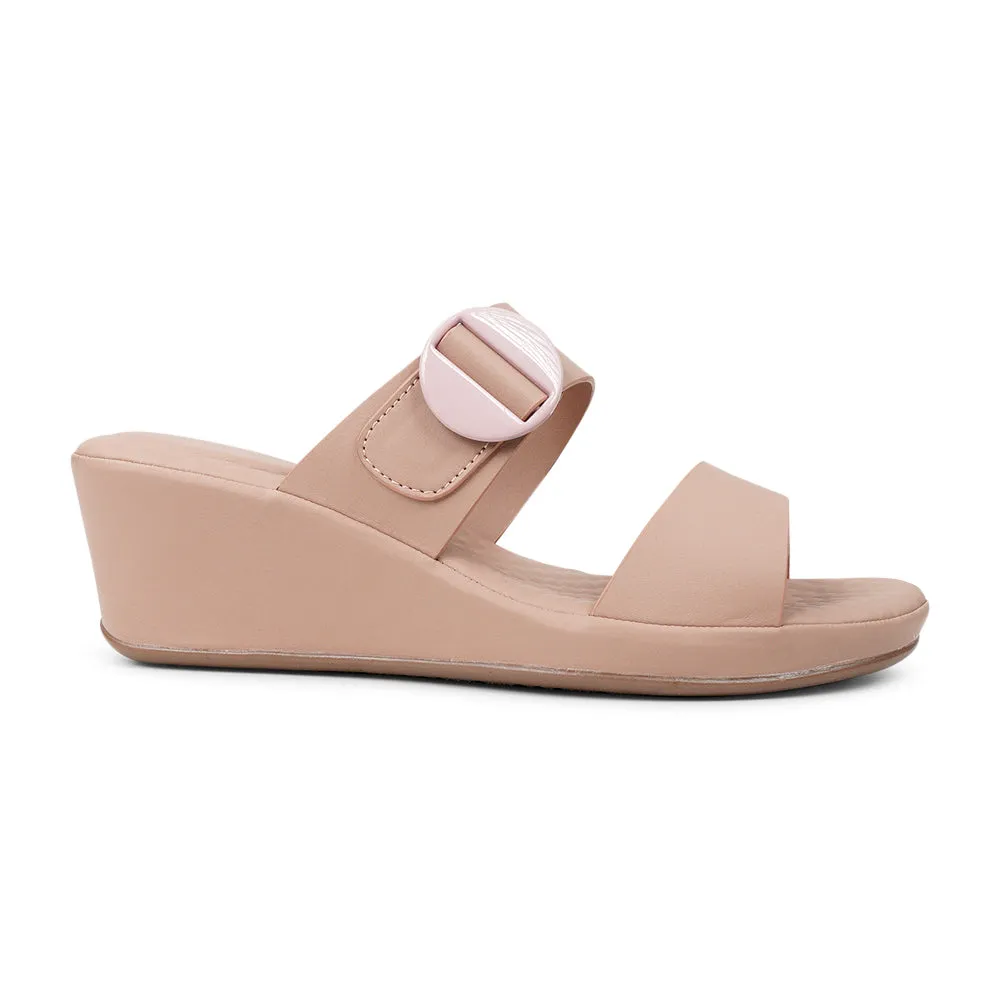 Bata Comfit CAPRI Wedge Sandal