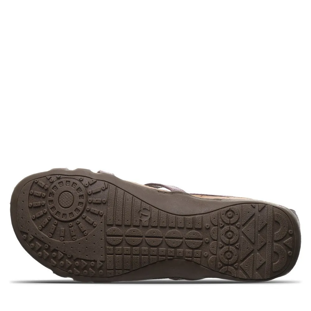 BEARPAW Womens Layla II Sandals