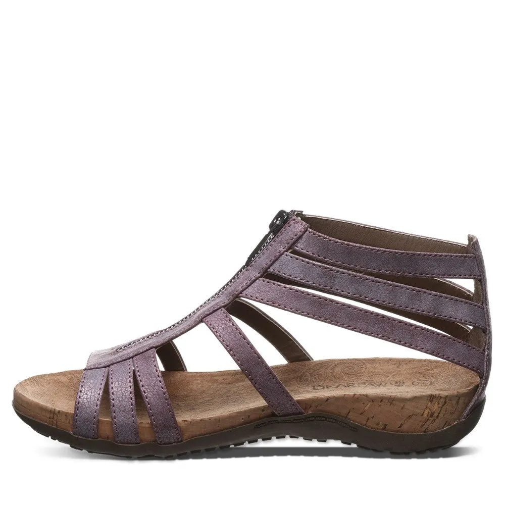 BEARPAW Womens Layla II Sandals