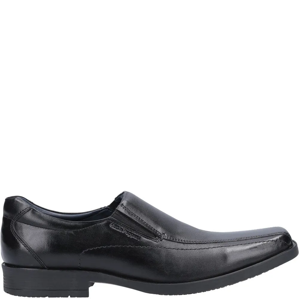 Black Brody Slip-On Shoes