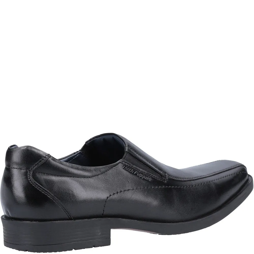 Black Brody Slip-On Shoes