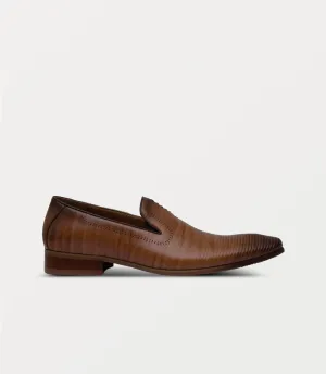 BM6796-TAN-Men Slip On