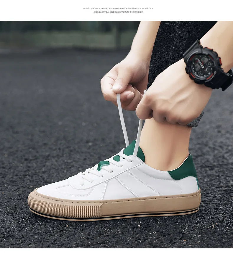 Canvas Shoes Vulcanized Shoes