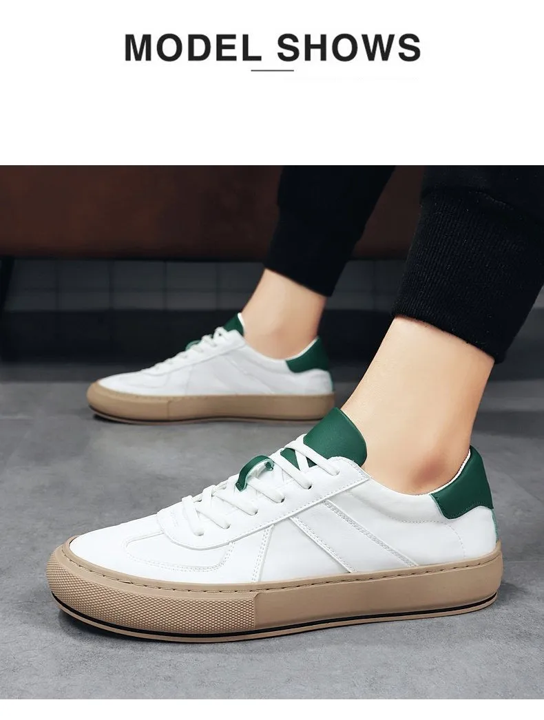 Canvas Shoes Vulcanized Shoes