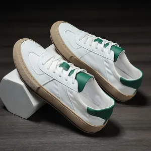 Canvas Shoes Vulcanized Shoes