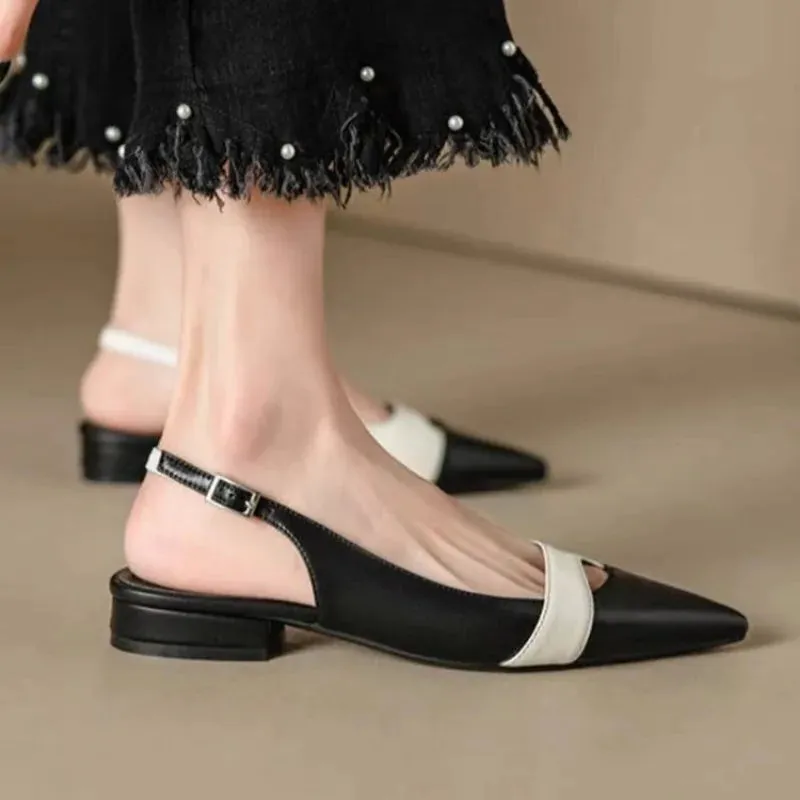 Castella Slip On Shoe