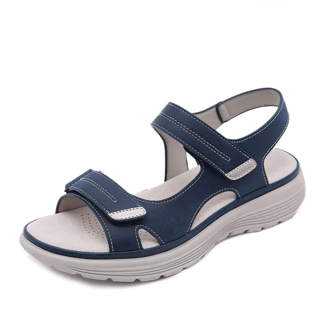 Cleo™ | Comfortable Orthopedic Sandals