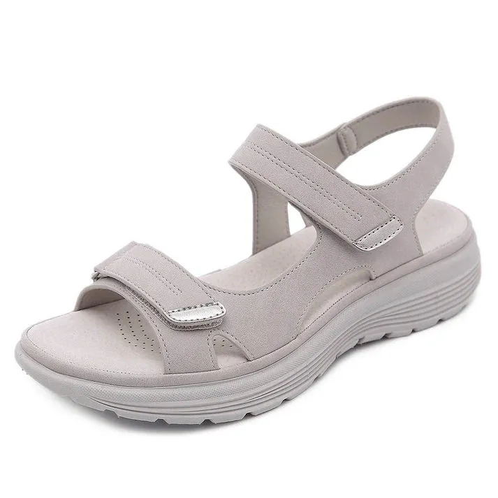 Cleo™ | Comfortable Orthopedic Sandals