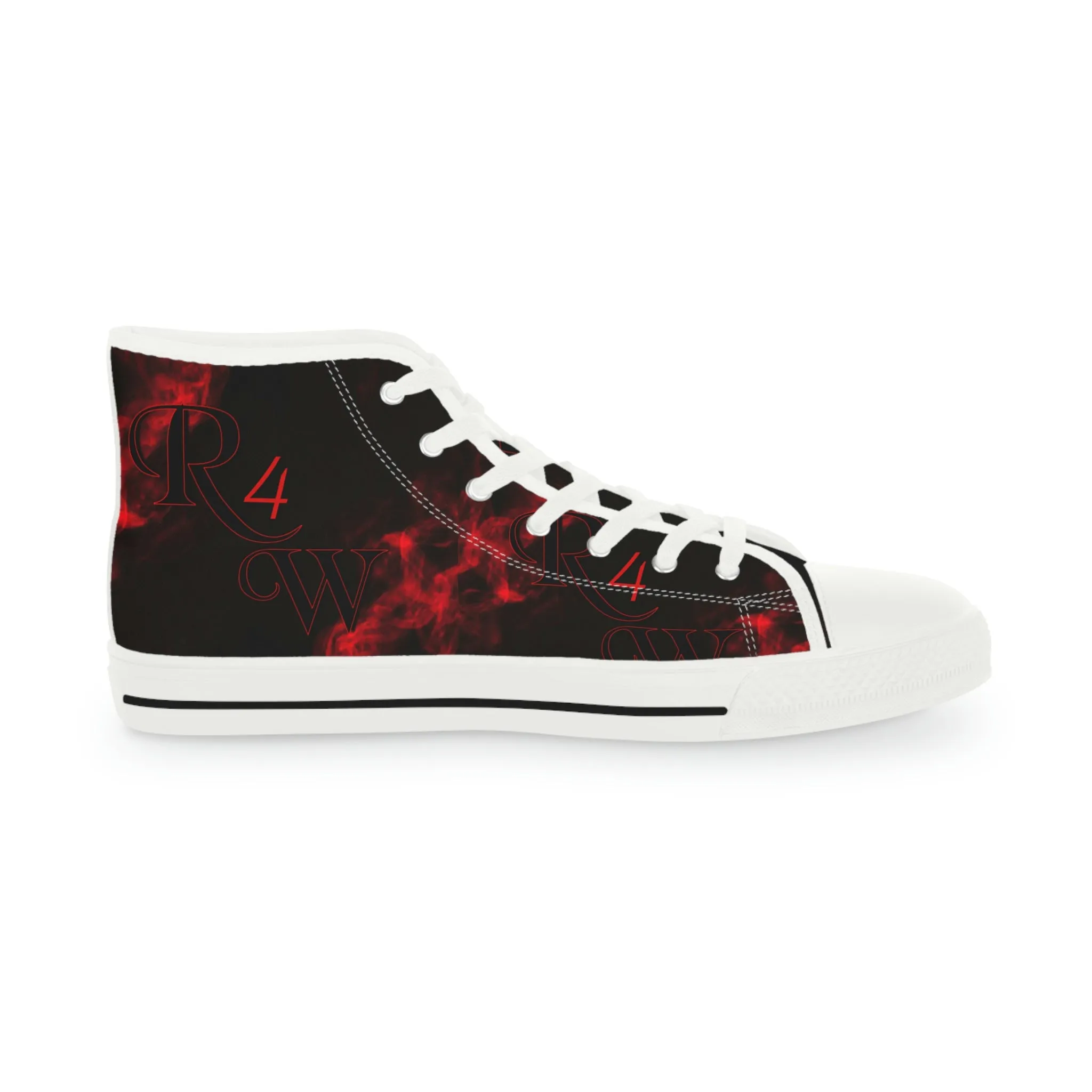 Copy of Men's High Top Sneakers