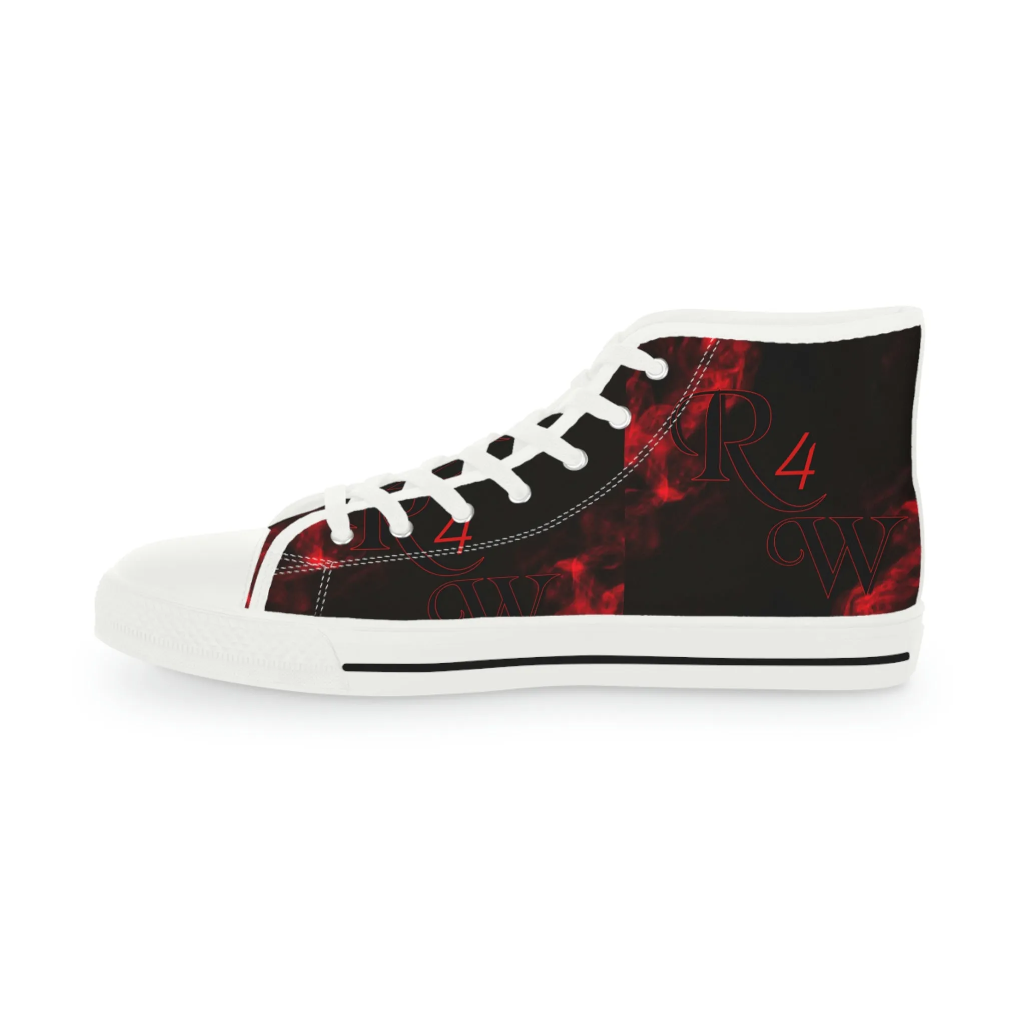 Copy of Men's High Top Sneakers