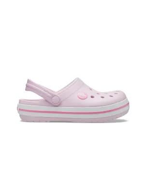 Crocs Crocband Infant Pink