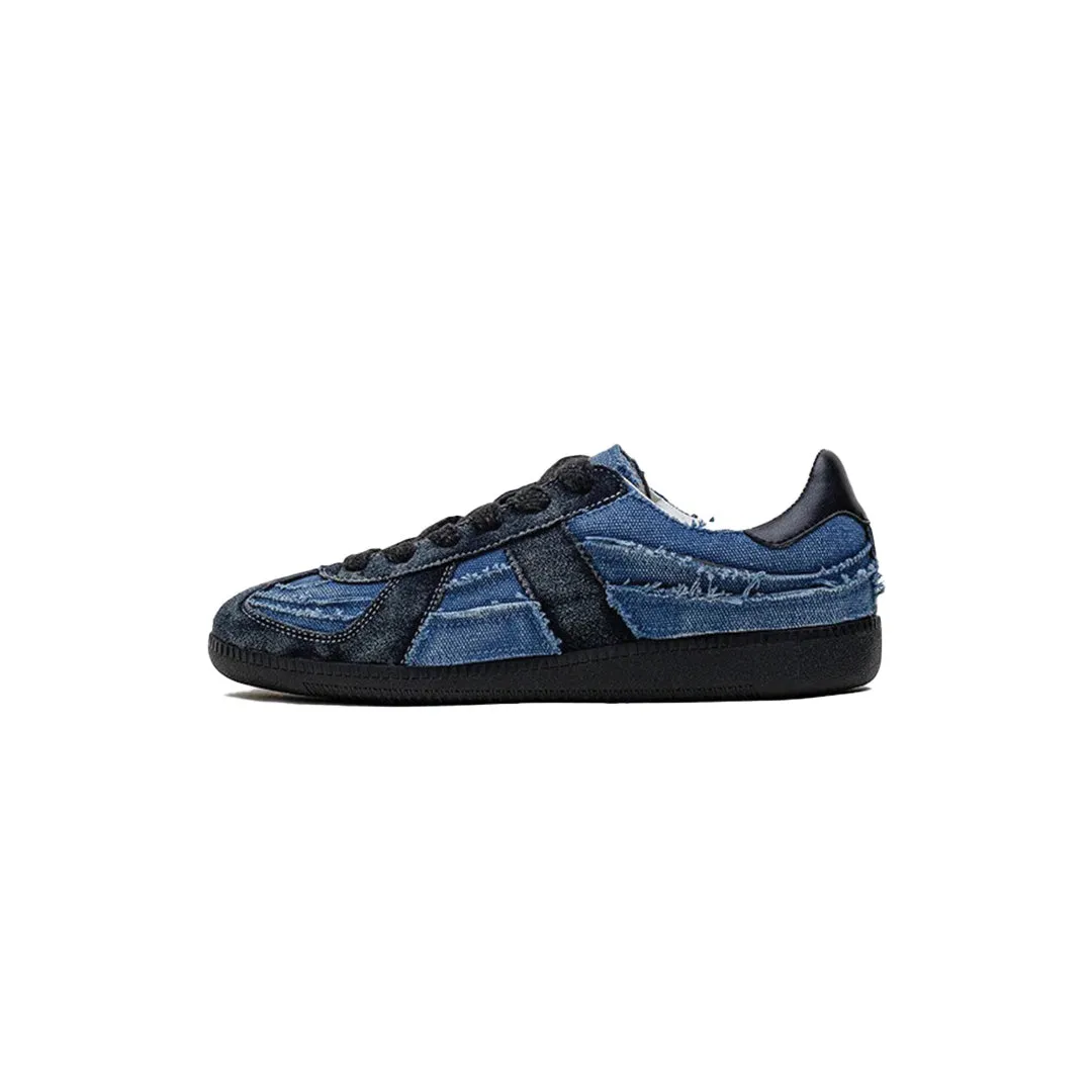 Denim Gat Sneaker