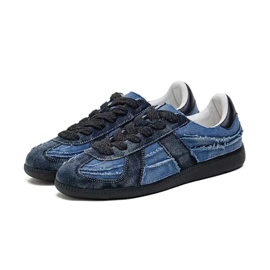 Denim Gat Sneaker