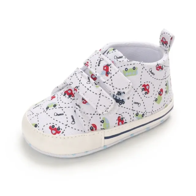 Dohan Baby Boys' Fashion Sneakers