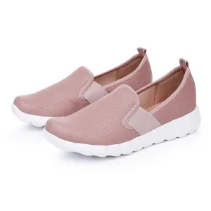 Effortless Step Slip-ons - Mauve (970.076)