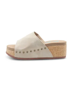 Emi Kay Savannah Wedge Sandal