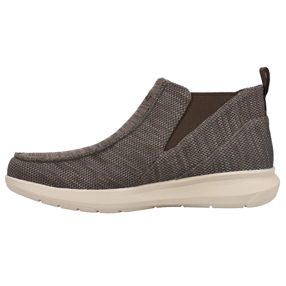 Hilo Mid Slip On Shoes