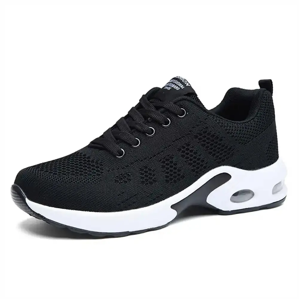 hundunsnake Tennis Shoes: Lightweight, Durable, Increase Height, Round Nose, Tennis Sneakers