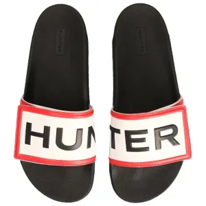 Hunter Ladies Original Adjustable Sliders 4 UK