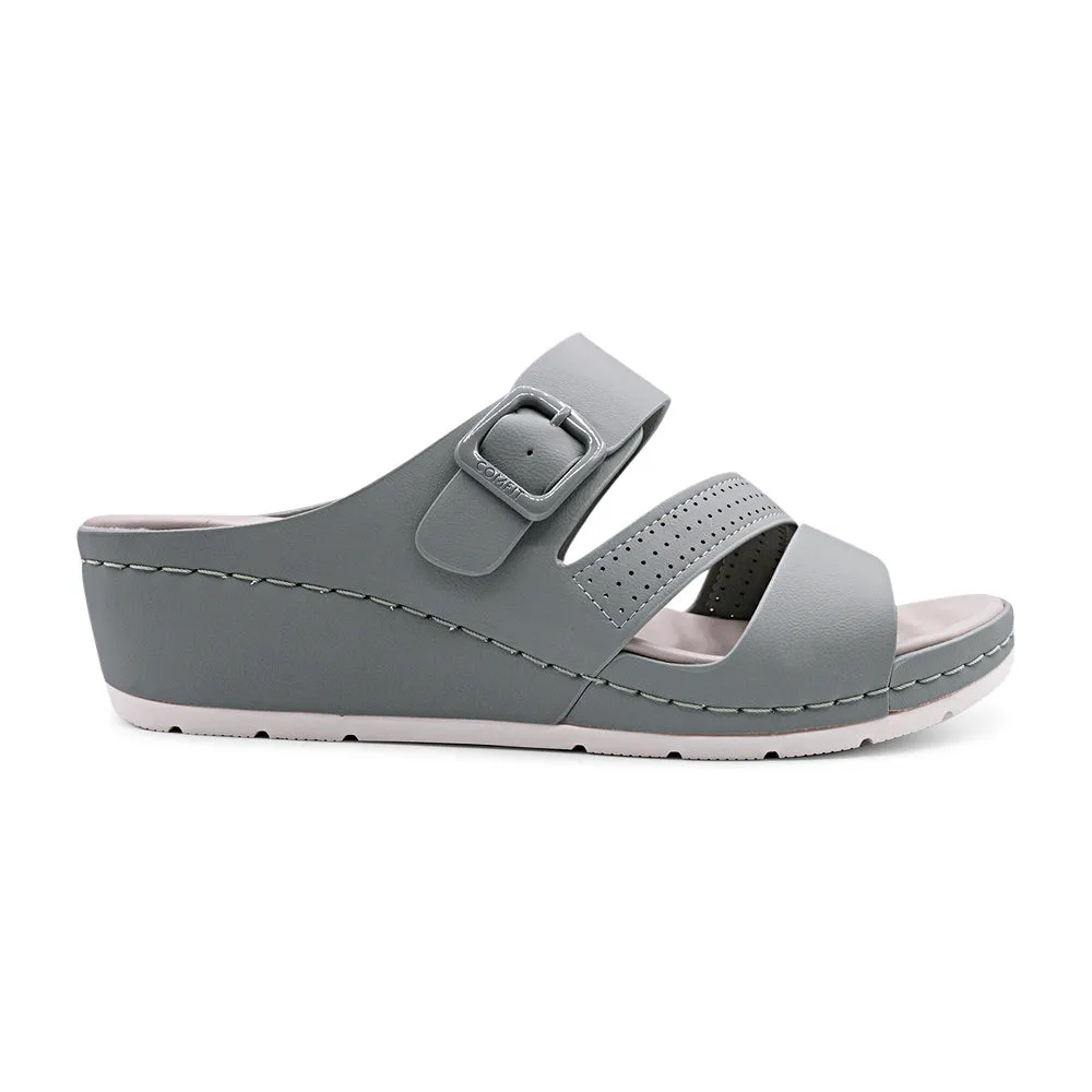 Ladies' Comfit SONATA Wedge Sandal