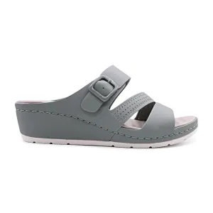 Ladies' Comfit SONATA Wedge Sandal