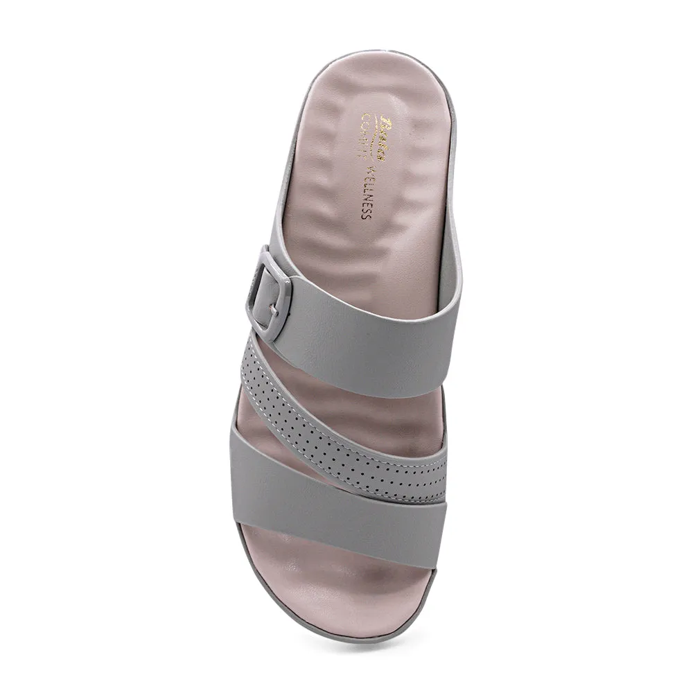 Ladies' Comfit SONATA Wedge Sandal