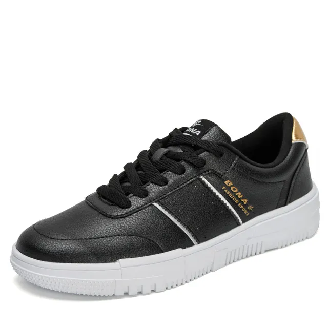 Lecester Men's Casual Sneaker