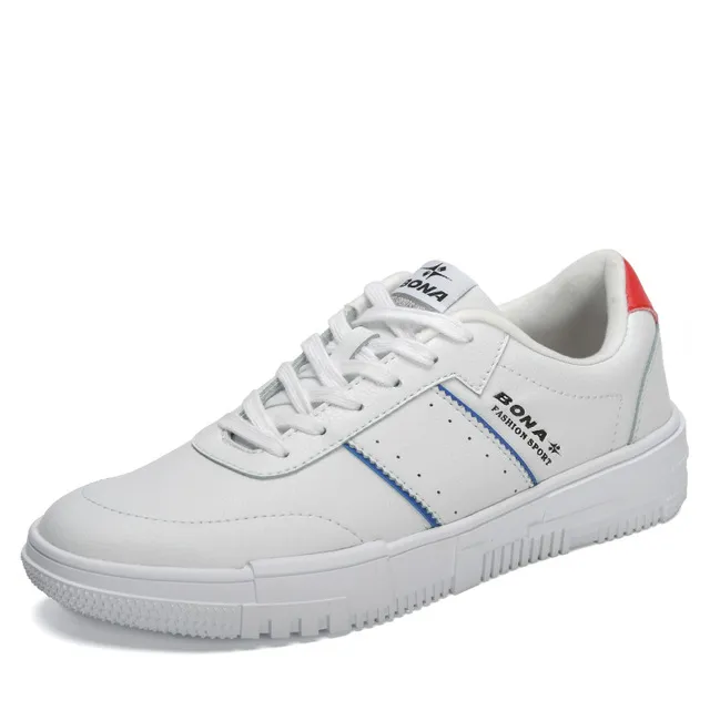 Lecester Men's Casual Sneaker