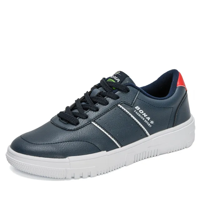 Lecester Men's Casual Sneaker