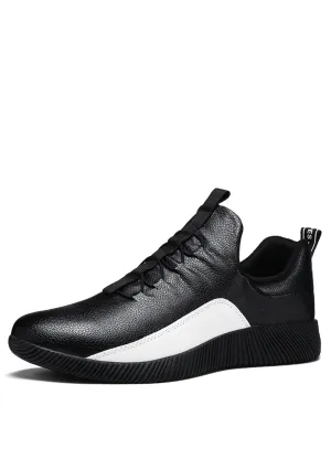 Levy Men's Casual Sneakers