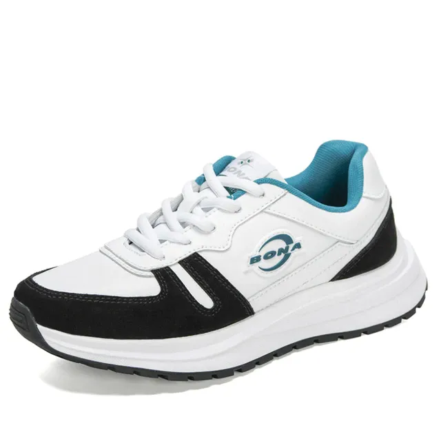 Lous Mens' Casual Sneakers