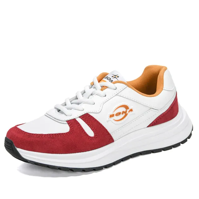 Lous Mens' Casual Sneakers