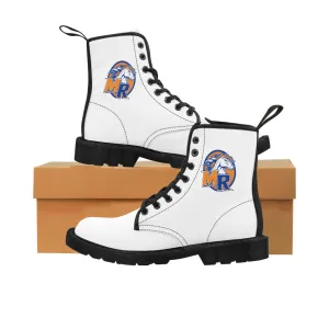 Marvin Ridge HS Men's Canvas Boots