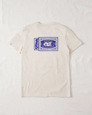 Matchbox T-shirt