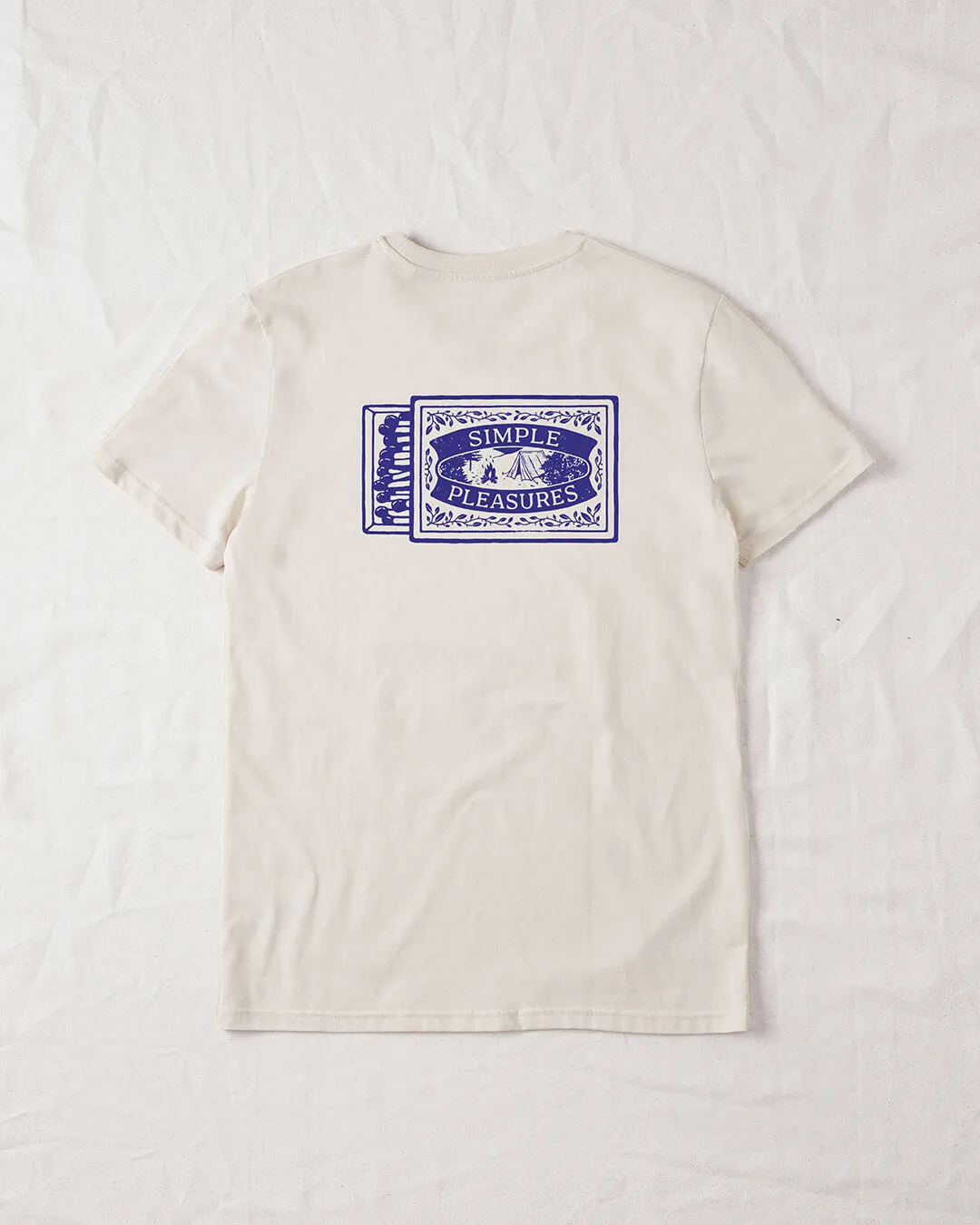 Matchbox T-shirt