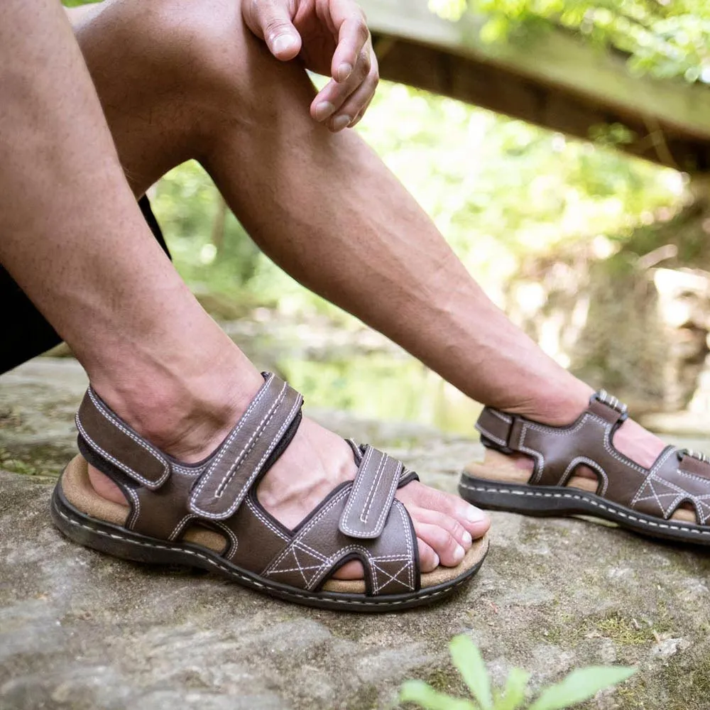 Newpage - Mens Sporty Sandal