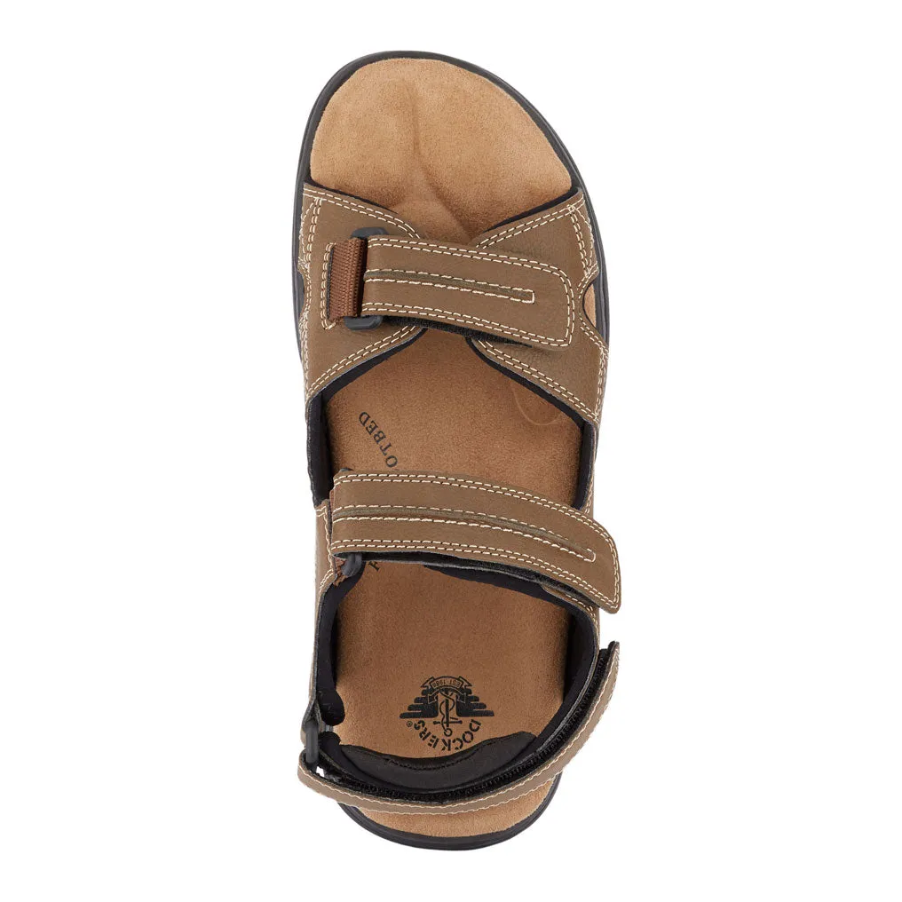 Newpage - Mens Sporty Sandal