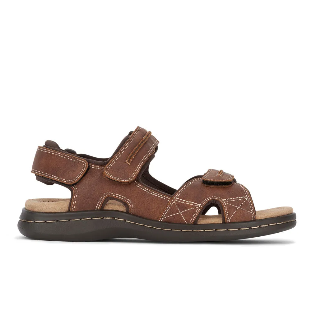 Newpage - Mens Sporty Sandal