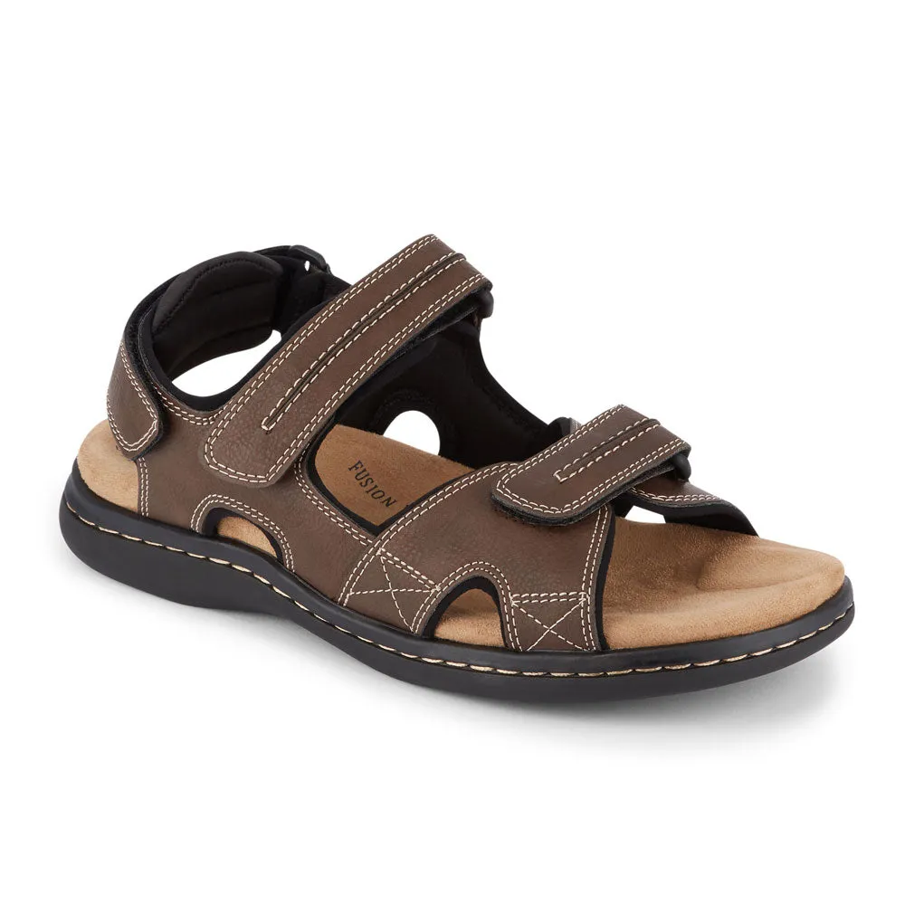 Newpage - Mens Sporty Sandal