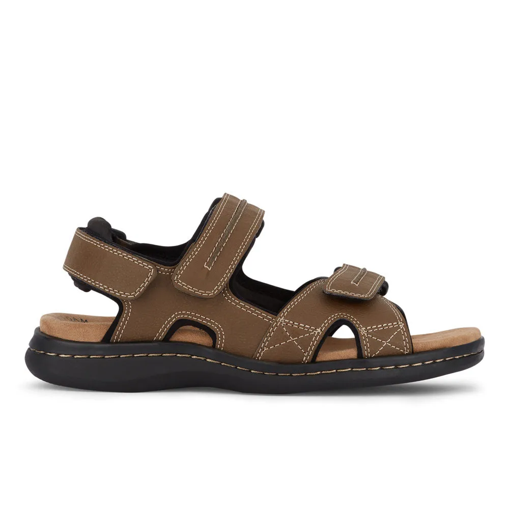 Newpage - Mens Sporty Sandal