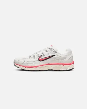 Nike Women's P-6000 Sail/Aster Pink